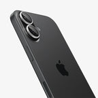 Protective Apple iPhone Back Cover - Optik Pro Lens Protector – iPhone 17 Series - Style 11