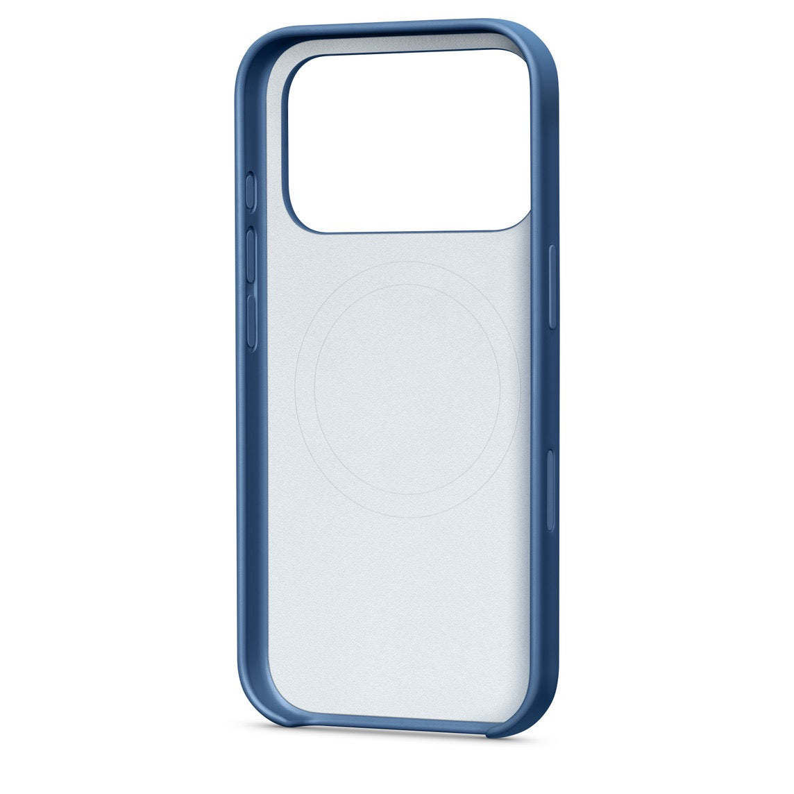 MonoLux MagSafe Protective iPhone 17 Pro Max Case