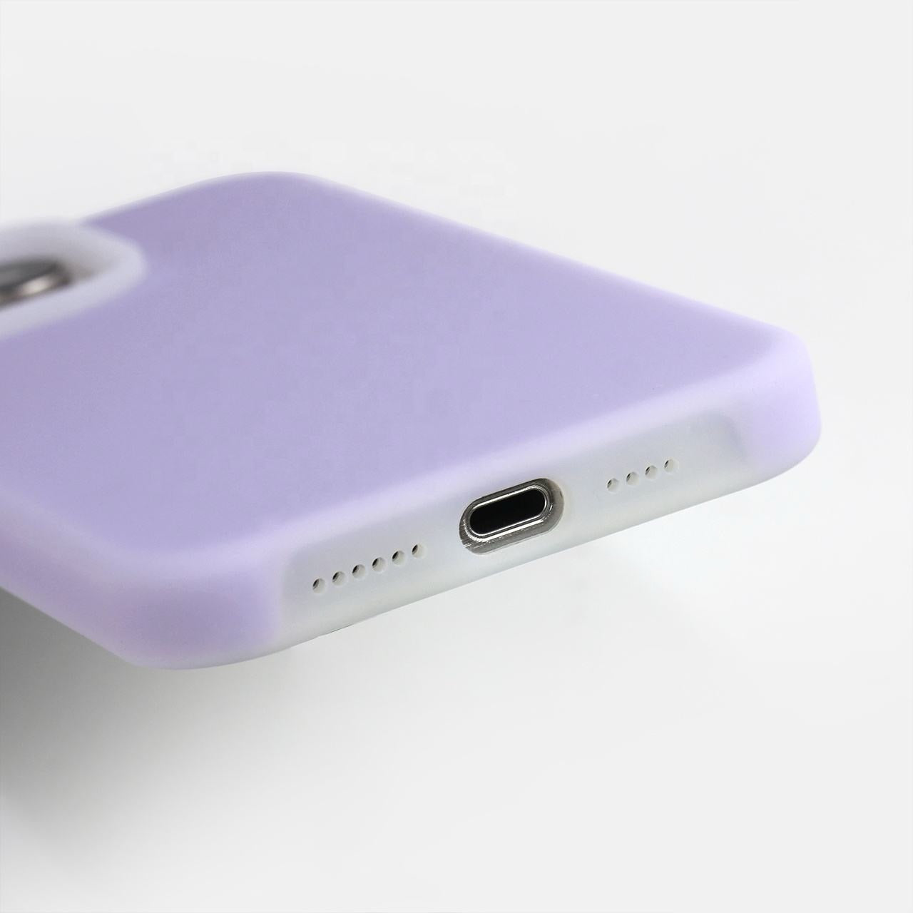 Pastelle MagSafe iPhone 17 Series Case