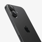 Protective Apple iPhone Back Cover - Optik Pro Lens Protector – iPhone 17 Series - Style 2
