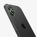 Protective Apple iPhone Back Cover - Optik Pro Lens Protector – iPhone 17 Series - Style 4