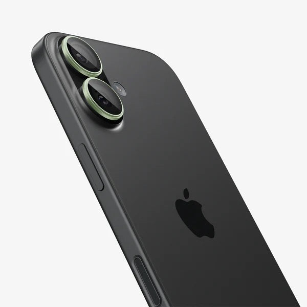 Optik Pro Lens Protector – iPhone 17 Series