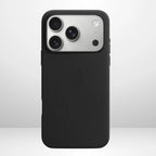 Atelier MagSafe Leather Case Mobile Case by CoverMeUp