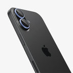 Protective Apple iPhone Back Cover - Optik Pro Lens Protector – iPhone 17 Series - Style 5