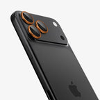 Protective Apple iPhone Back Cover - Optik Pro Lens Protector – iPhone 17 Series