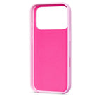 Protective Apple iPhone Back Cover - MonoLux MagSafe Protective iPhone 17 Pro Max Case - Style 11