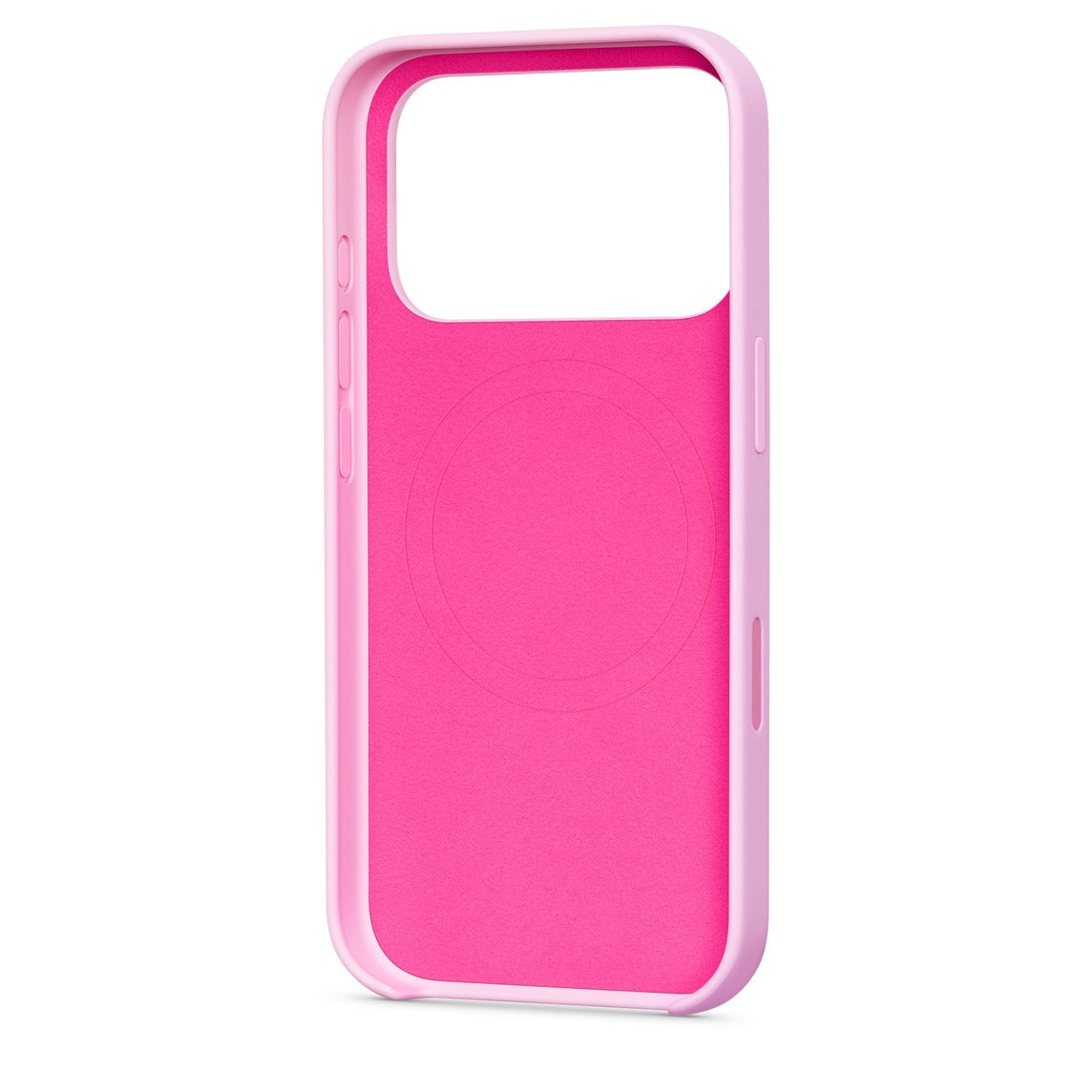 Protective Apple iPhone Back Cover - MonoLux MagSafe Protective iPhone 17 Pro Max Case - Style 11