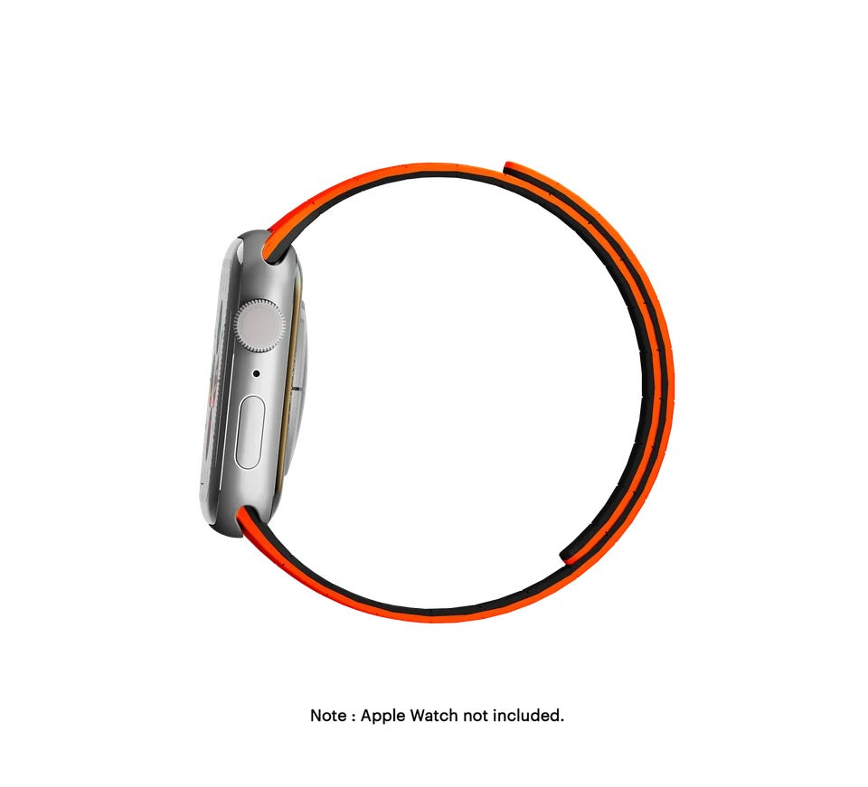 CoreSnap Magnetic Apple Watch Band