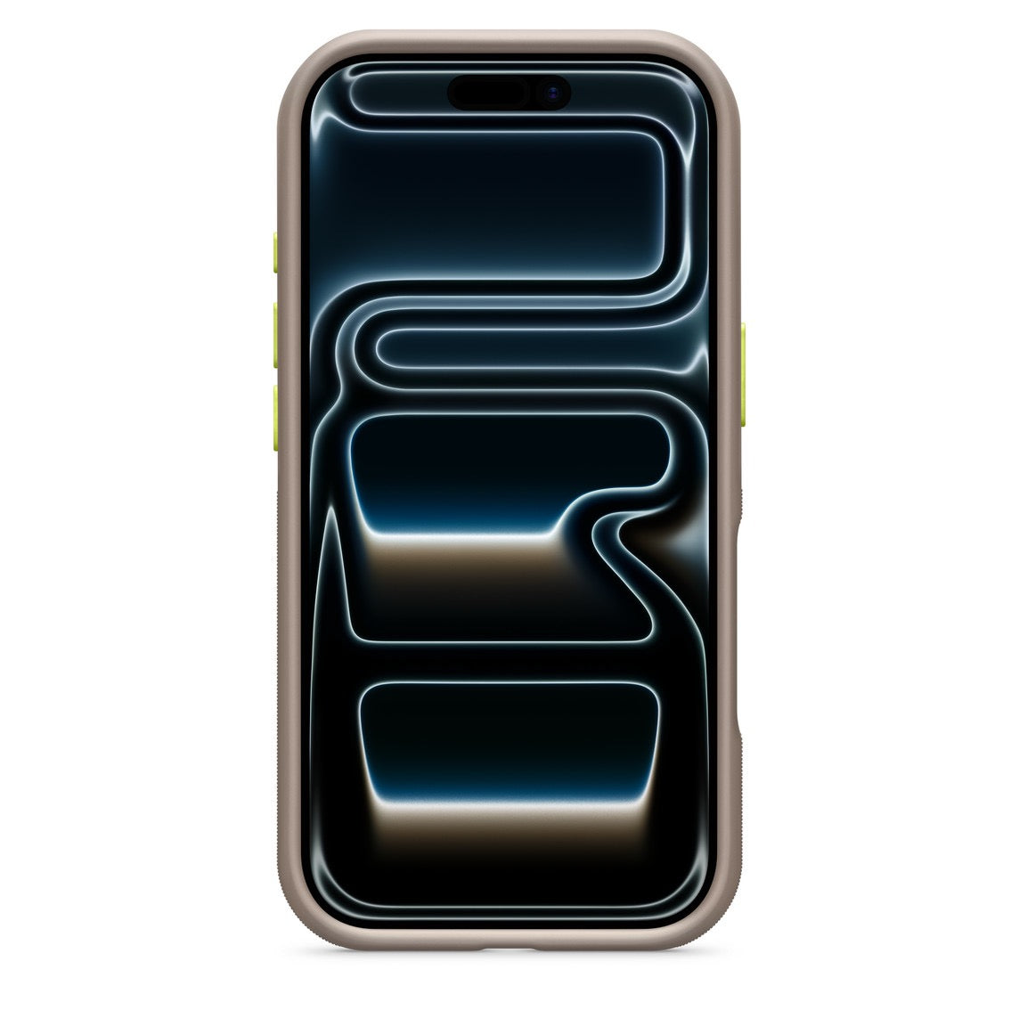 Protective Apple iPhone Back Cover - GripArmor MagSafe iPhone 17 Pro Case - Style 8