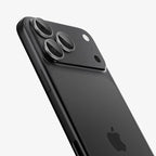 Protective Apple iPhone Back Cover - Optik Pro Lens Protector – iPhone 17 Series - Style 6