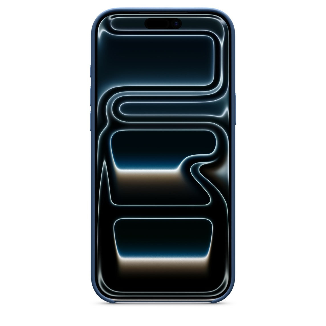 Protective Apple iPhone Back Cover - MonoLux MagSafe Protective iPhone 17 Case - Style 8
