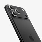 Protective Apple iPhone Back Cover - Optik Pro Lens Protector – iPhone 17 Series - Style 7