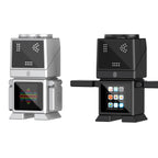 RoboCharge 3-in-1 Qi2 Wireless Charging Hub