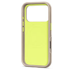 Protective Apple iPhone Back Cover - GripArmor MagSafe iPhone 17 Pro Case - Style 9