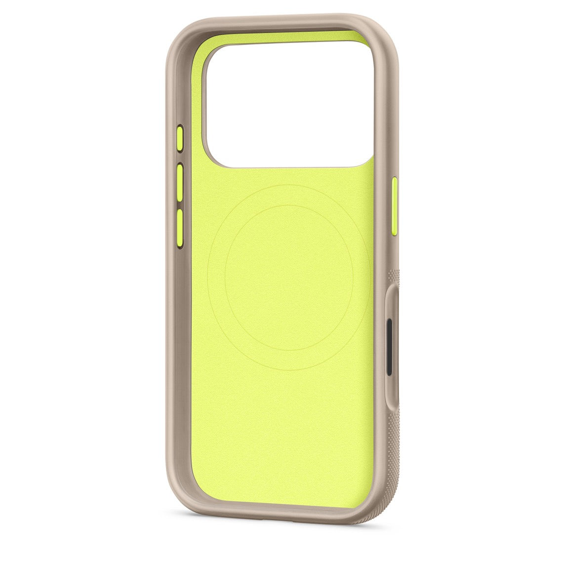 Protective Apple iPhone Back Cover - GripArmor MagSafe iPhone 17 Pro Case - Style 9