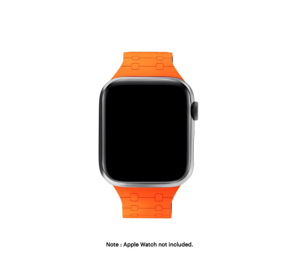 CoreSnap Magnetic Apple Watch Band