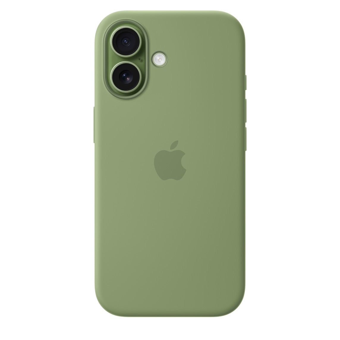 Protective Apple iPhone Back Cover - VelvaSoft MagSafe Silicone iPhone 17 Case - Style 23