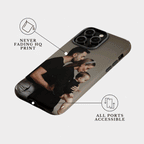 Custom Phone Case Mobile Case by CoverMeUp - Style 4