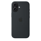 Protective Apple iPhone Back Cover - VelvaSoft MagSafe Silicone iPhone 17 Case - Style 2