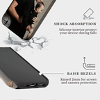 Custom Phone Case Mobile Case by CoverMeUp - Style 5
