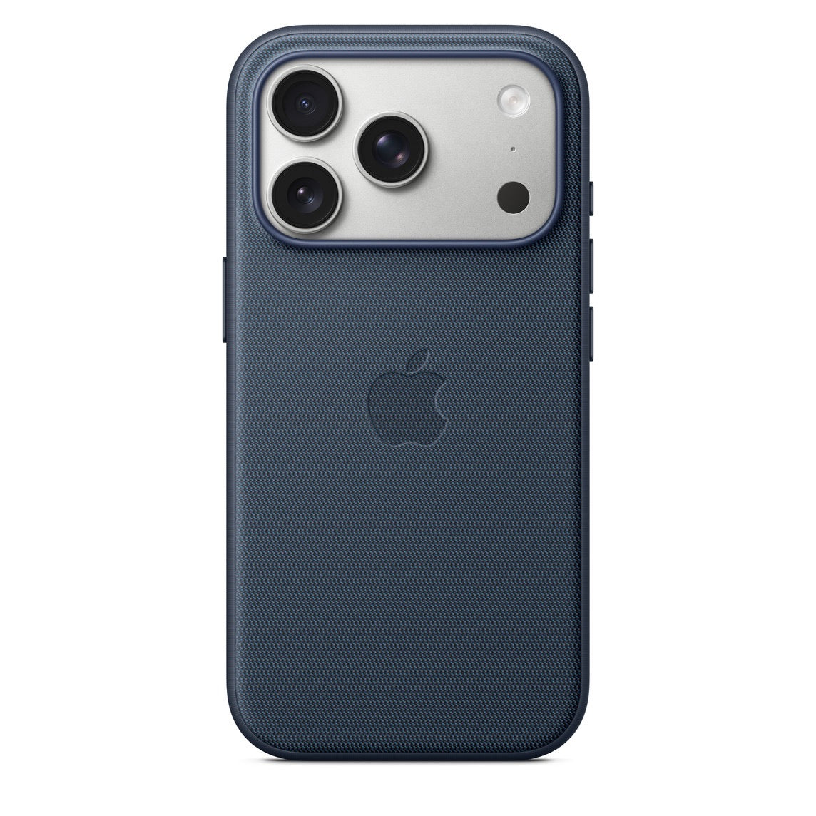 Protective Apple iPhone Back Cover - TechWoven MagSafe iPhone 17 Pro Max Case - Style 2