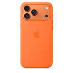 VelvaSoft MagSafe Silicone iPhone 17 Pro Max Case