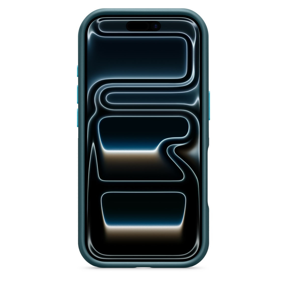 Protective Apple iPhone Back Cover - GripArmor MagSafe iPhone 17 Pro Case - Style 8