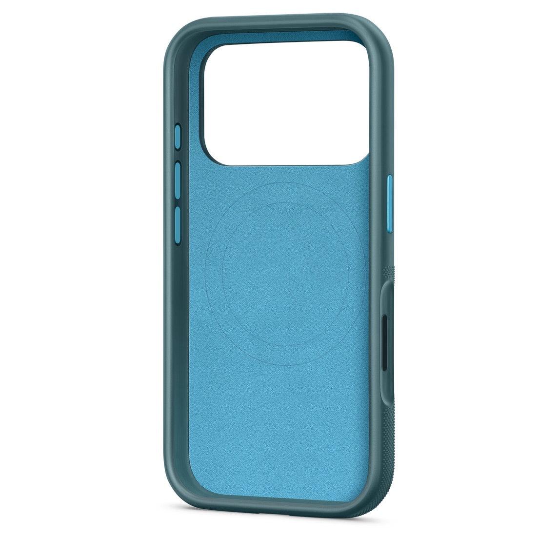 Protective Apple iPhone Back Cover - GripArmor MagSafe iPhone 17 Pro Case - Style 9