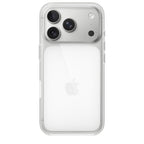 Protective Apple iPhone Back Cover - ClearView MagSafe iPhone 17 Pro Case - Style 5