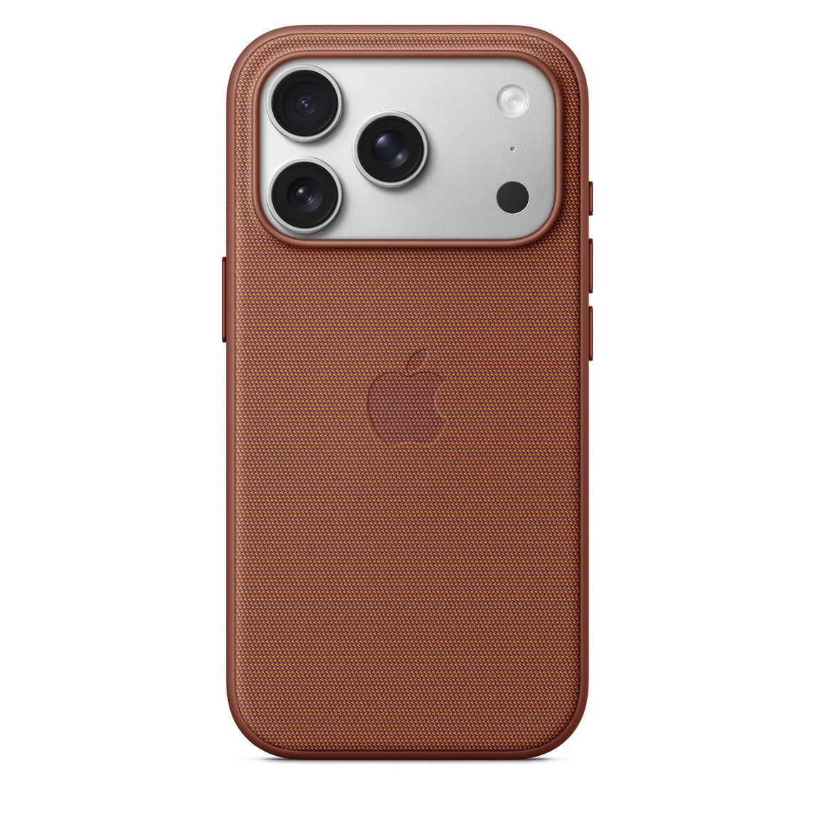 Protective Apple iPhone Back Cover - TechWoven MagSafe iPhone 17 Pro Case - Style 2