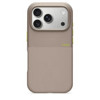 Protective Apple iPhone Back Cover - GripArmor MagSafe iPhone 17 Pro Case - Style 2