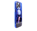 JUJUTSU KAISEN SATORU GOJO ANIME Back Case Mobile Case by CoverMeUp - Style 2
