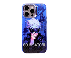 JUJUTSU KAISEN SATORU GOJO ANIME Case for Samsung