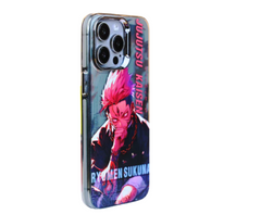 JUJUTSU KAISEN SUKUNA Anime Case