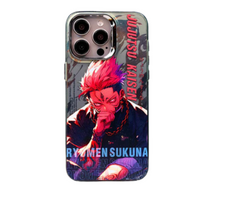 JUJUTSU KAISEN SUKUNA Anime Case