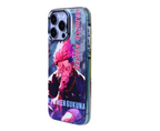 JUJUTSU KAISEN SUKUNA Anime Back Case Mobile Case by CoverMeUp - Style 2