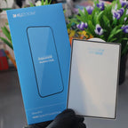 KUZOOM HD Ultra Clear Tempered Glass-Samsung Galaxy Z Fold 8 Series