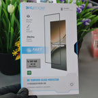 KUZOOM HD Ultra Clear Tempered Glass-Samsung Galaxy Z Fold 8 Series
