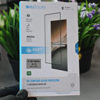 KUZOOM HD Ultra Clear Tempered Glass-Samsung Galaxy Z Fold 8 Series