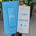 KUZOOM HD Ultra Clear Tempered Glass-Samsung Galaxy Z Fold 8 Series