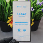 KUZOOM HD Ultra Clear Tempered Glass-Samsung Galaxy Z Fold 8 Series