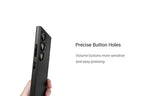 Samsung Galaxy S24 Ultra Kzdoo 0.3mm Ultra Slim Air Skin Paper Case Mobile Case by CoverMeUp - Style 2