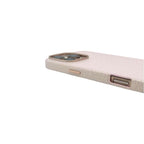 Protective Apple iPhone Back Cover - KZDOO Leather Sparkle Case For iPhone - Style 3