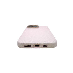 KZDOO Leather Sparkle Case For iPhone