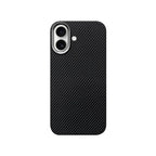 Protective Apple iPhone Back Cover - Abstract Color Magnetic Case For iPhone - Style 4
