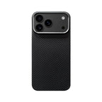 Protective Apple iPhone Back Cover - Abstract Color Magnetic Case For iPhone - Style 6