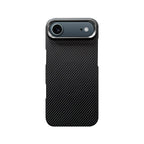 Protective Apple iPhone Back Cover - Abstract Color Magnetic Case For iPhone - Style 5