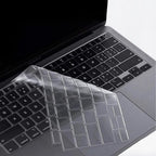 Keyboard Guard for MacBook Air 15-inch (2941) Mobile Case by CoverMeUp - Style 2
