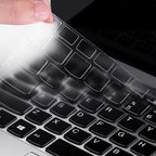 Keyboard Guard for MacBook Air 15-inch (2941) Mobile Case by CoverMeUp - Style 3