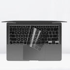 Keyboard Guard for MacBook M2 Air 13.6-inch (2681) Mobile Case by CoverMeUp - Style 5